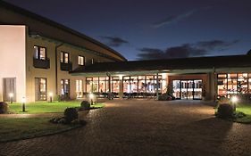 Vulkan Wellness Hotel & Camping